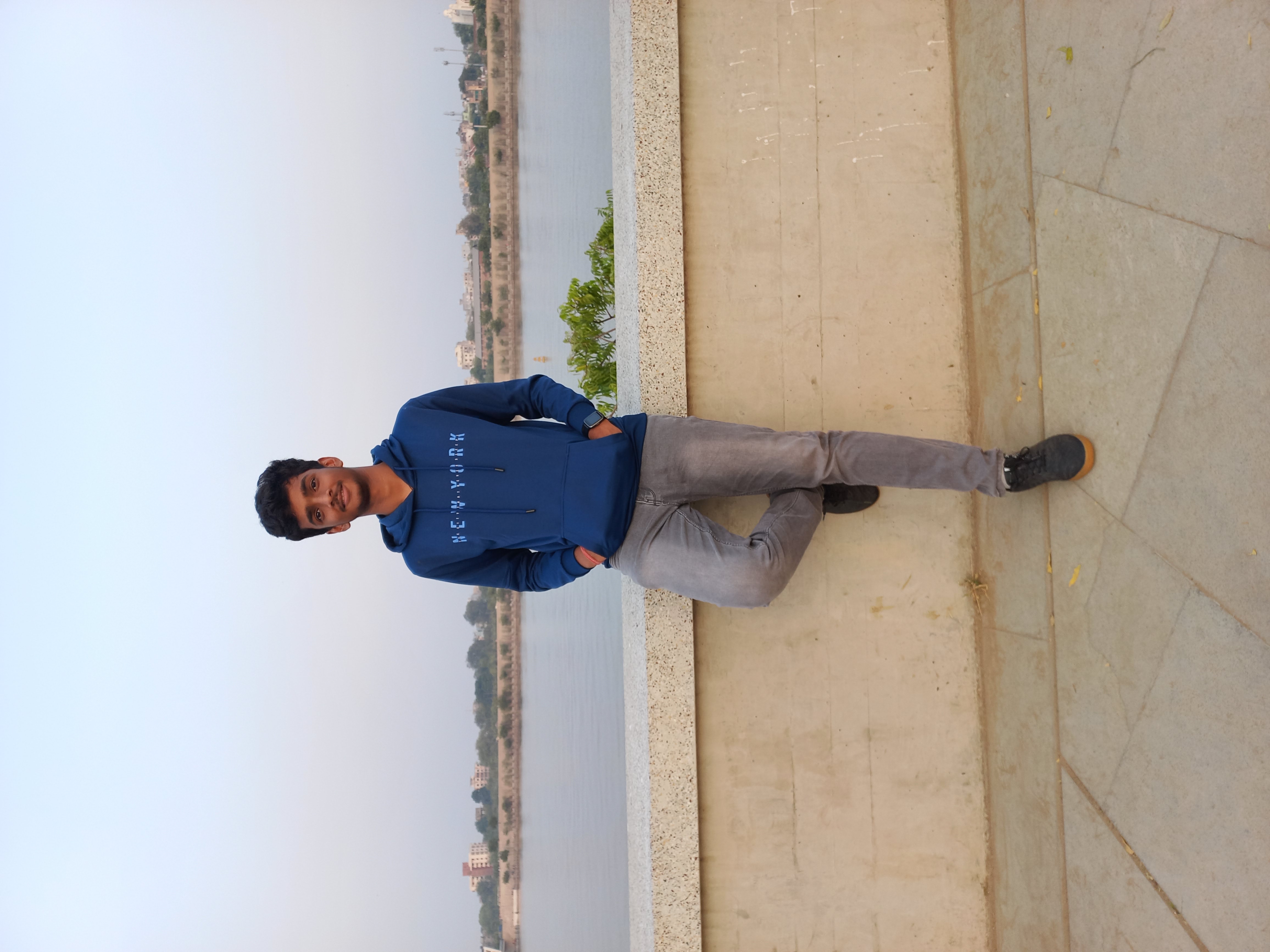 Prajas Kulkarni